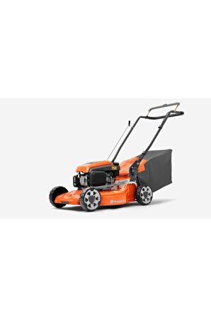 HUSQVARNA LC 151 51 Cm / 65L İtmeli Benzinli Çim Biçme Makinesi