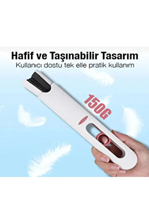 Masa Üstü Mini Mop Taşınabilir Temizlik Paspası Mini Mop Tezgah Pencere Oto Cam Silme Aleti