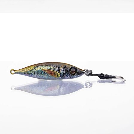 Pandora Jig Coin Realistic 28 G - Color #9