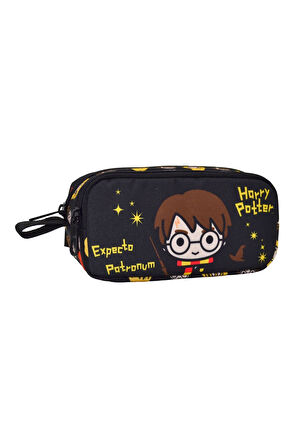 Harry Potter İlk Ve Ortaöğretim Okul Çantası-Beslenme Ve kalem Çantası-Matara Hediye