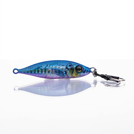 Pandora Jig Coin Realistic 40 G - Color #7