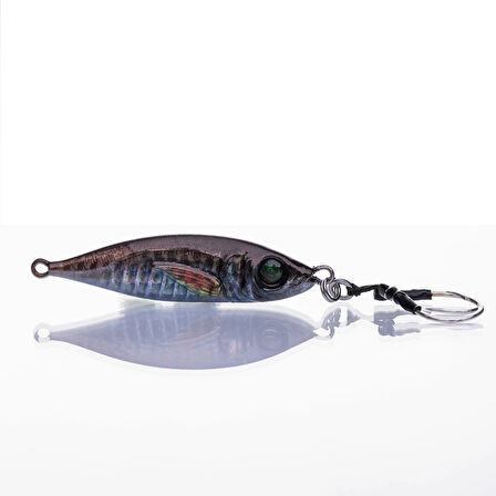 Pandora Jig Coin Realistic 60 G - Color #2