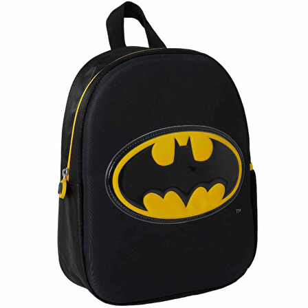 Batman Anaokulu Çantası SETİ (4 PARÇA)