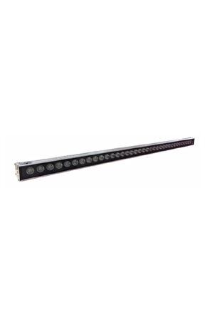 K2 100cm 36W Power Led Wallwasher Kırmızı Işık Rengi KWL115