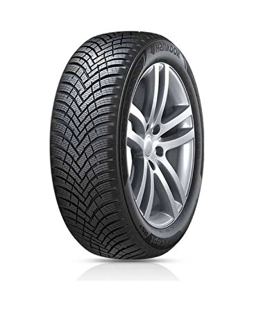 Hankook 195/65 R15 95T XL Winter I Cept Rs3 W462 Kış Lastiği 2024