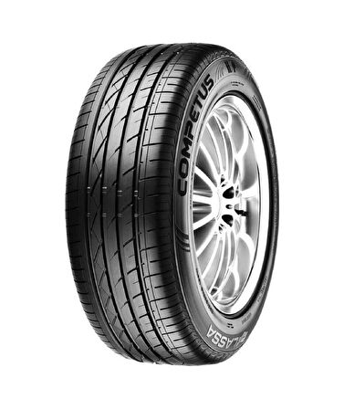 Lassa 215/65R17 Competus H/P 3 99V Yaz Lastiği 2025 