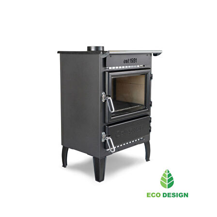 Çalışkan 305 Tuğlalı Şömine Soba