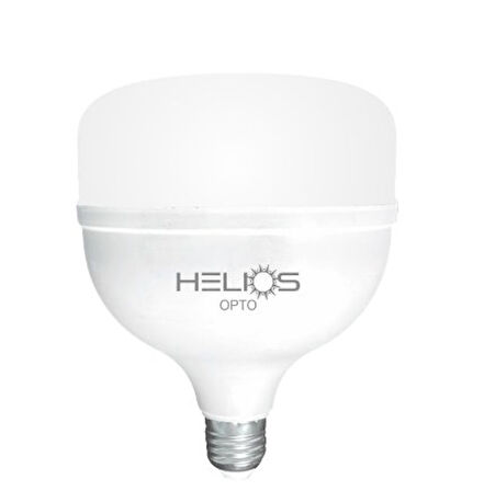 1 Adet 40w Led Ampül 6500K Beyaz Işık Rengi HS 2030