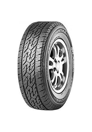 LASSA 215/65R16 102T XL COMPETUS A/T  3  DOT:2025