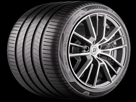 BRİDGESTONE 215/65R16 98H TURANZA 6   DOT:2025