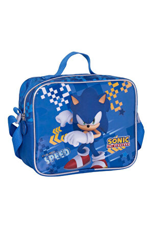 SONIC Beslenme Çantası SET