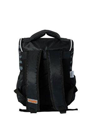 Batman Kabartmalı Çanta Ve Beslenme Çantası