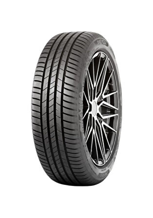 Lassa 195/55R16 87V Revola Yaz Lastiği 2025