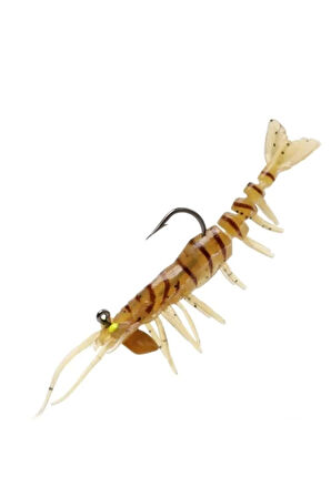 Pandora Caridina 76mm 6,5gr Tpe Silikon Karides - E07