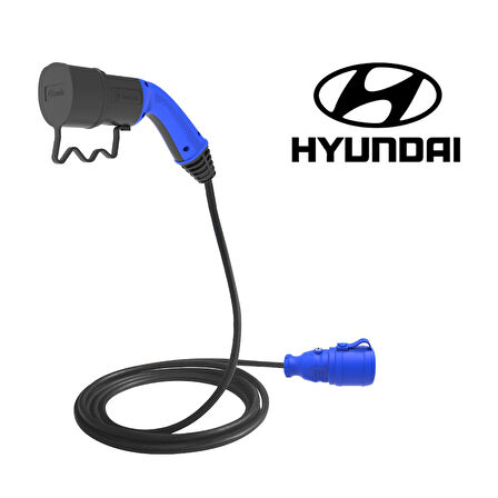 Bemis V2L Tekli Uzatma 3m Priz Adaptör Hyundai Marka Araçlara Uygundur
