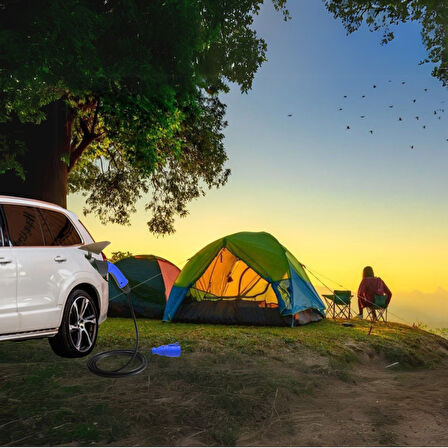 Bemis V2L Tekli Uzatma 3m Priz Adaptör Ssangyong Marka Araçlara Uygundur