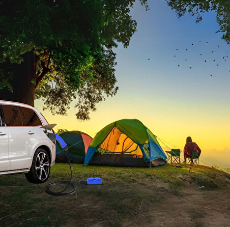 Bemis V2L 2'li Uzatma 3m Priz Adaptör Ssangyong Marka Araçlara Uygundur