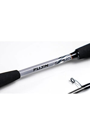 Fujin Ajime 198cm 05-5gr LRF Kamışı FAJ-662UL