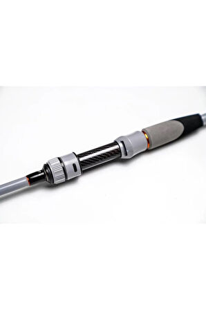 Fujin Ajime 198cm 05-5gr LRF Kamışı FAJ-662UL