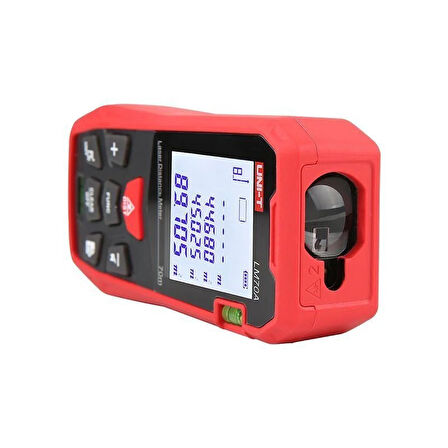 Unit LM70 Lazer Mesafe Ölçer