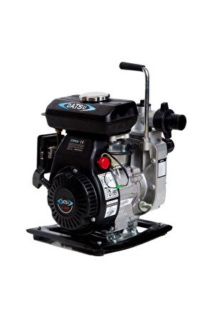 Dbp15 3 Hp 1.5 Inc" 4 Zamanlı Benzinli Su Motoru