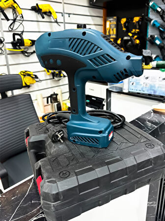 Germany Style Profesyonel 300 Amper Çift Kartlı Turbo Soğutma El Tipi İnvertör Tabanca Elektrotlu Ka
