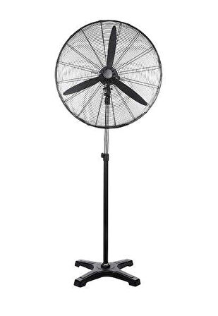 Vanti K2 180W Sanayi Tipi Ayaklı Vantilatör KCF292
