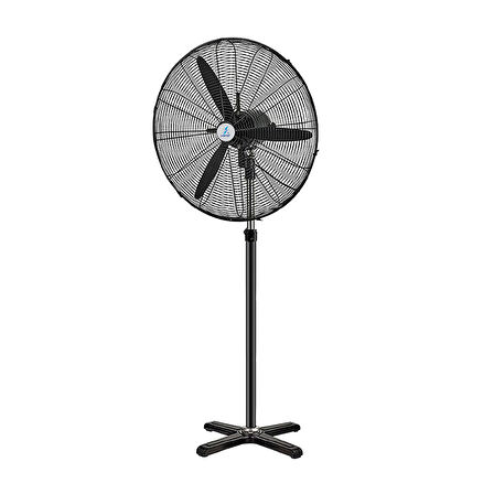 Vanti K2 180W Sanayi Tipi Ayaklı Vantilatör KCF292