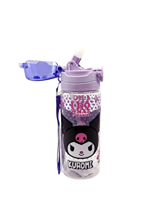 Plastik Matara 500ml Timon-3405