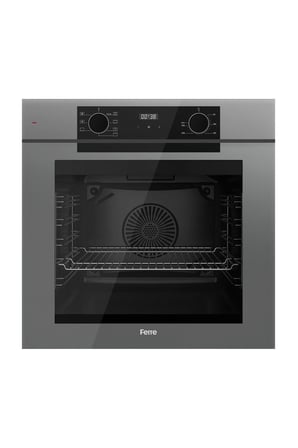 New Grion Silent Ankastre Set ( Qep63cpr-ss208-d065sa )