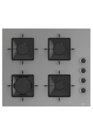 New Grion Silent Ankastre Set ( Qep63cpr-ss208-d065sa )
