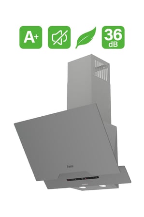 New Grion Silent Ankastre Set ( Qep63cpr-ss208-d065sa )