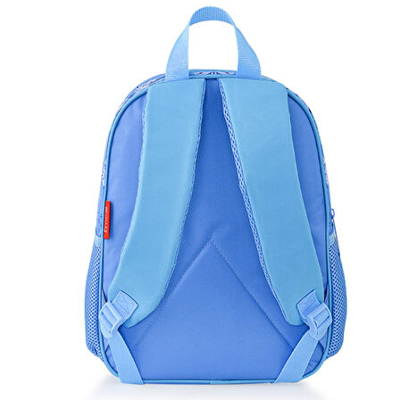 Frozen Anaokul Çantası  ,Beslenme Kabı ve Su Matarası