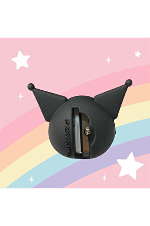 Kuromi Sanrio Kalemtıraş