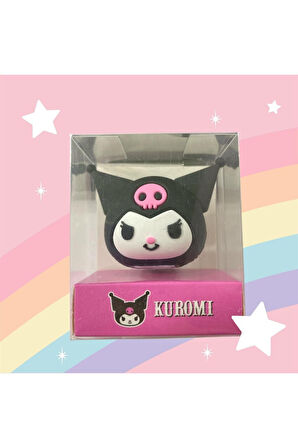 Kuromi Sanrio Kalemtıraş