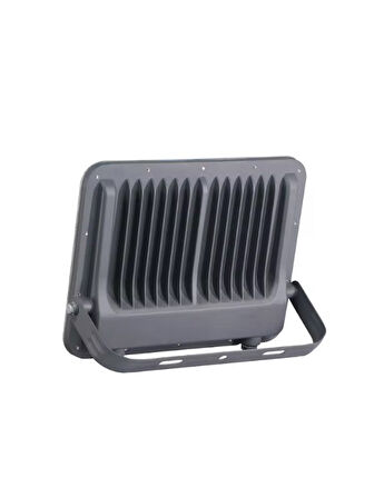 Huzur Elektrik  30w Ip65 Yeşil Işık Bahçe Aydınlatma Led Projektör 3851