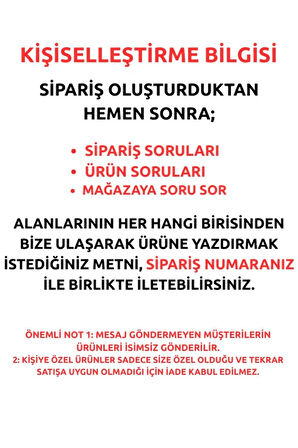 Unutulmaz Anlar İçin Anıları Taşıyın İsime Kişiye Özel Lazer İşlemeli Paslanmaz Çelik Cep Matarası