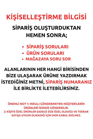 İsime Kişiye Özel Yeni Yıl Ruhunu Yansıtan Led Işıklı Fanus Yılbaşı Dekoru Noel Baba Çam Ağacı Figür