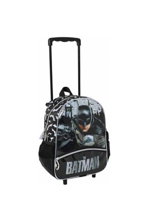 Batman Anaokulu Çekçek Çantası Seti (3 ADET)
