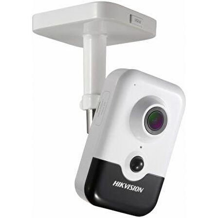HIKVISION DS-2CD2421G0-IW 2mp 2.8mm Lens H265+ Ses+SD Kart+Wi-Fi IP Küp Kamera
