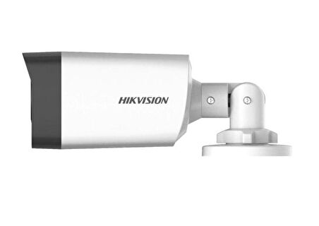 Hikvision DS-2CE17D0T-IT3F 2 Megapiksel HD 1920x1080 Bullet Güvenlik Kamerası