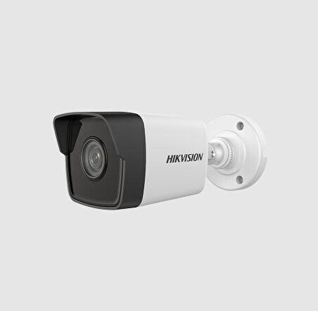 Hikvision DS-2CD1043G0-IUF 4 Megapiksel HD 2560x1440 Bullet Güvenlik Kamerası