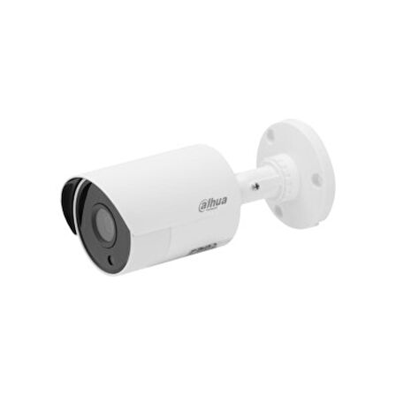 Dahua HAC-LC1200SLP-W-0280B 2.8 Megapiksel HD 1920x1080 Bullet Güvenlik Kamerası