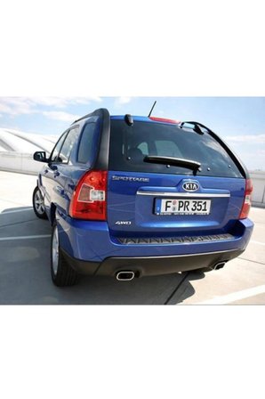 Kia Sportage Radyo Tavan Anteni 2005--2017