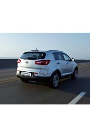 Kia Sportage Radyo Tavan Anteni 2005--2017