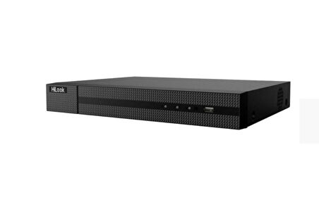 Hilook NVR-116MH-C 16 Kanal 1x6TB Satalı H265+ Özellikli 4K Nvr Kayıt Cihazı