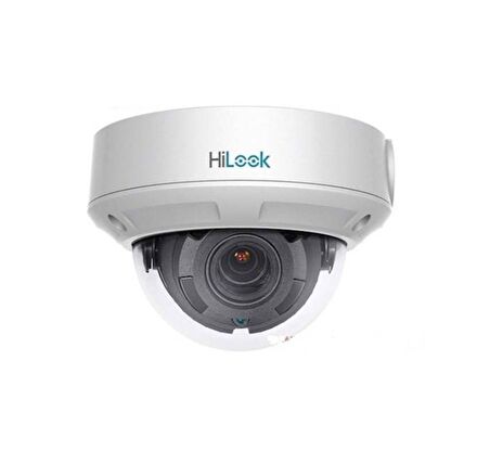 HiLook IPC-D620H-Z 2 Megapiksel HD 1920x1080 Dome Güvenlik Kamerası