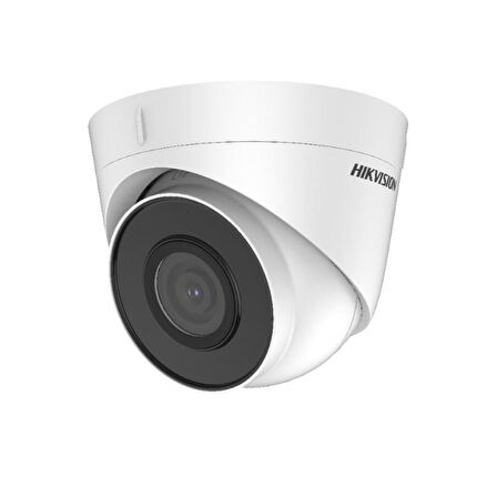 Hikvision DS-2CD1343G0-IUF H.265 4 Megapiksel HD 2560x1440 Dome Güvenlik Kamerası