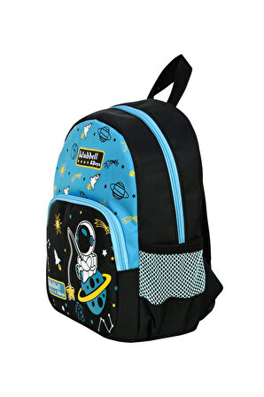 Astronot Anaokulu Sırt Çantası