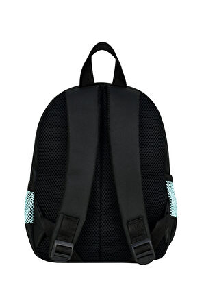 Astronot Anaokulu Sırt Çantası